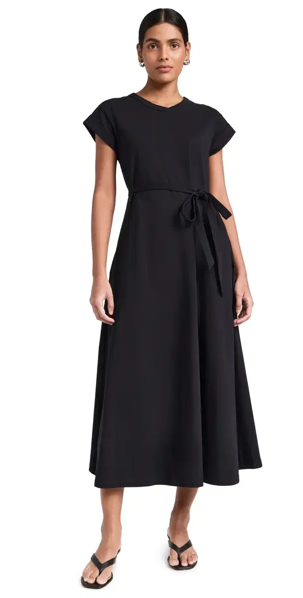Andie Dress Black