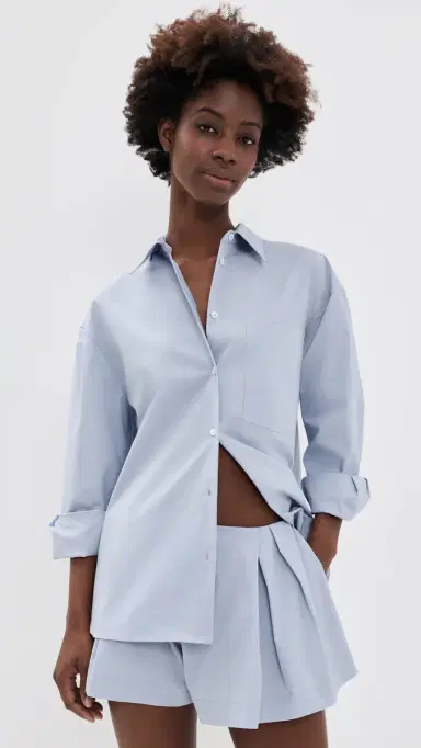 IRO Natacha Shirt | Thumbnail 2 IRO Natacha Shirt | Thumbnail 2