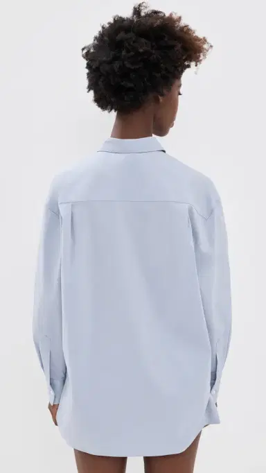 IRO Natacha Shirt | Thumbnail 3 IRO Natacha Shirt | Thumbnail 3