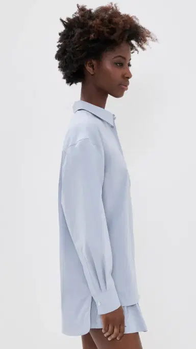 IRO Natacha Shirt | Thumbnail 4 IRO Natacha Shirt | Thumbnail 4