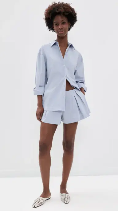 IRO Natacha Shirt | Thumbnail 5 IRO Natacha Shirt | Thumbnail 5