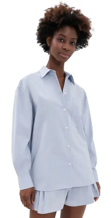 IRO Natacha Shirt | Thumbnail 1 IRO Natacha Shirt | Thumbnail 1