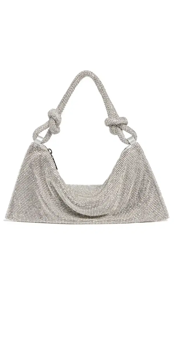 Hera Nano Shoulder Bag Clear One Size