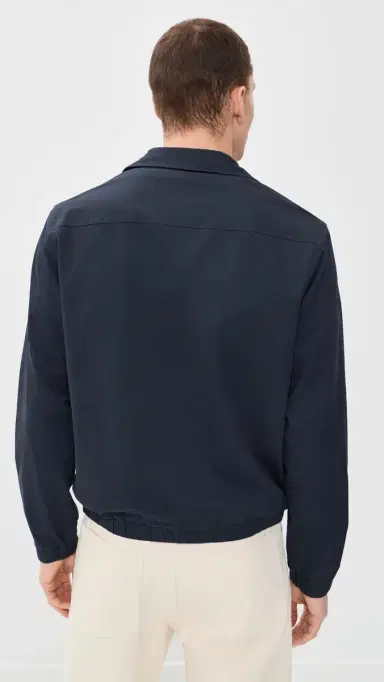 rag & bone Harrington Cotton Jacket | Thumbnail 3 rag & bone Harrington Cotton Jacket | Thumbnail 3