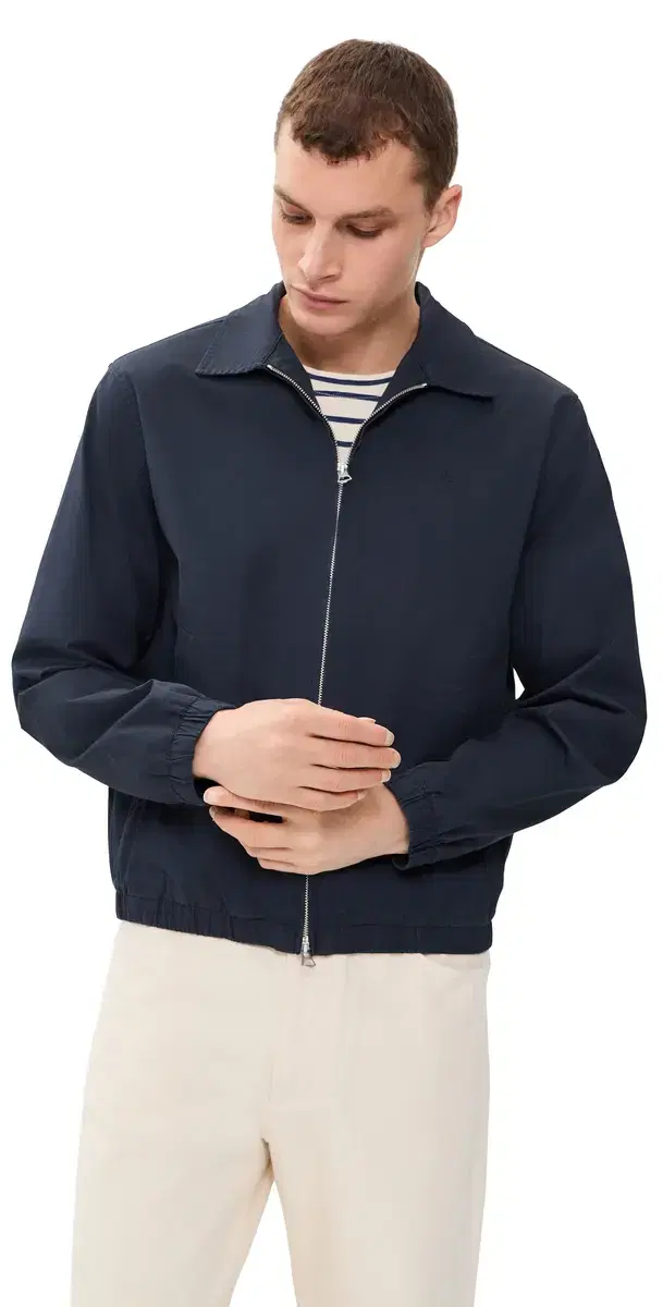 rag & bone Harrington Cotton Jacket