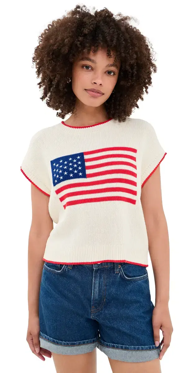 Patriot Pullover Cloud