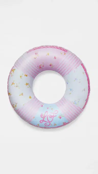 LoveShackFancy Pool Float | Thumbnail 3
