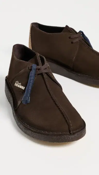 Clarks Desert Trek Shoes | Thumbnail 4