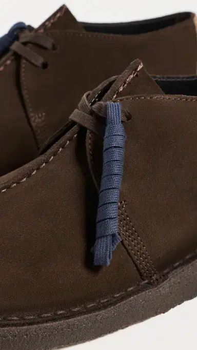 Clarks Desert Trek Shoes | Thumbnail 5