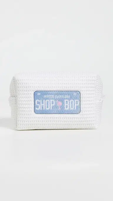 Abbode Shopbop License Plate Pouch | Thumbnail 2 Abbode Shopbop License Plate Pouch | Thumbnail 2