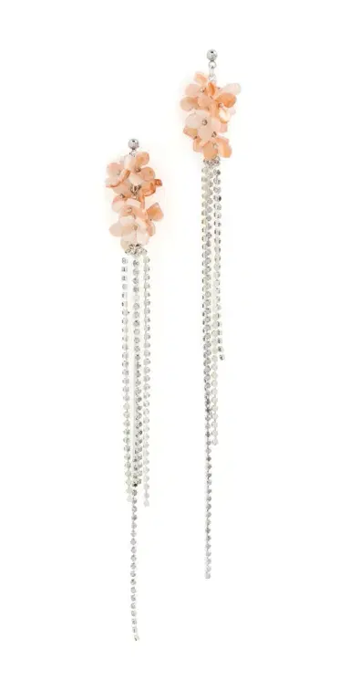 Rachel Comey Nerium Earrings Multi | Thumbnail 1 Rachel Comey Nerium Earrings Multi | Thumbnail 1
