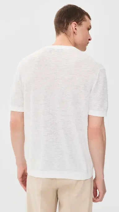 Theory Kolben Tee | Thumbnail 3