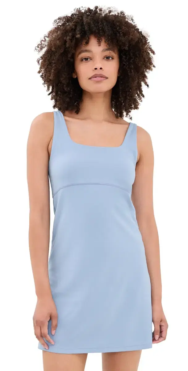 All Day Dress aguna Blue