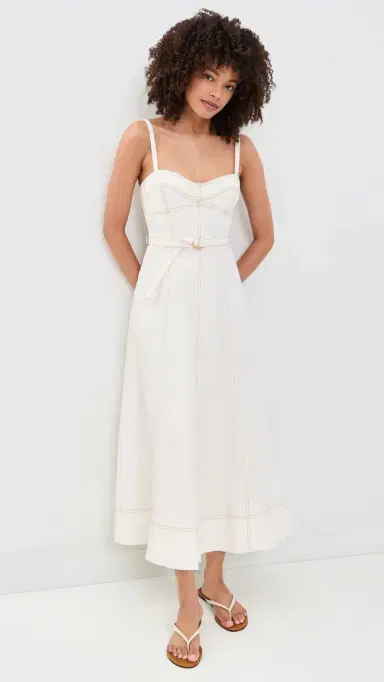 Hill House Home The Fiona Dress | Thumbnail 2 Hill House Home The Fiona Dress | Thumbnail 2