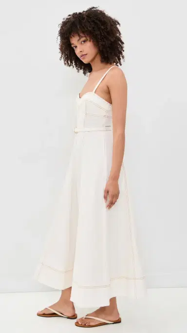 Hill House Home The Fiona Dress | Thumbnail 4 Hill House Home The Fiona Dress | Thumbnail 4