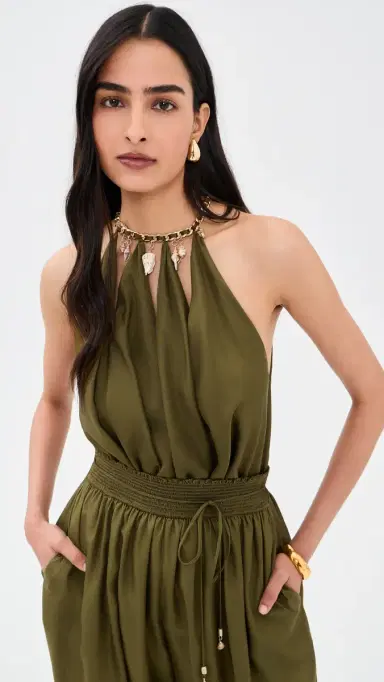 Zimmermann Mahon Blouse | Thumbnail 2