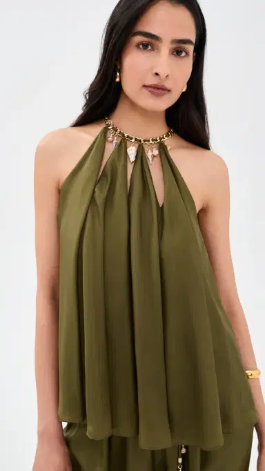 Zimmermann Mahon Blouse | Thumbnail 3