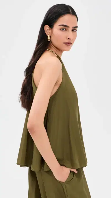 Zimmermann Mahon Blouse | Thumbnail 5