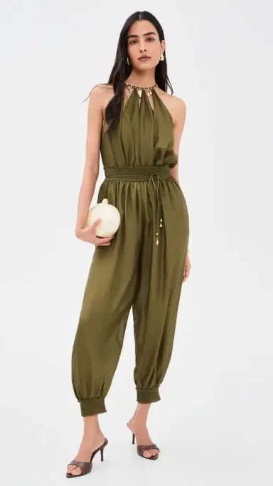 Zimmermann Mahon Blouse | Thumbnail 6
