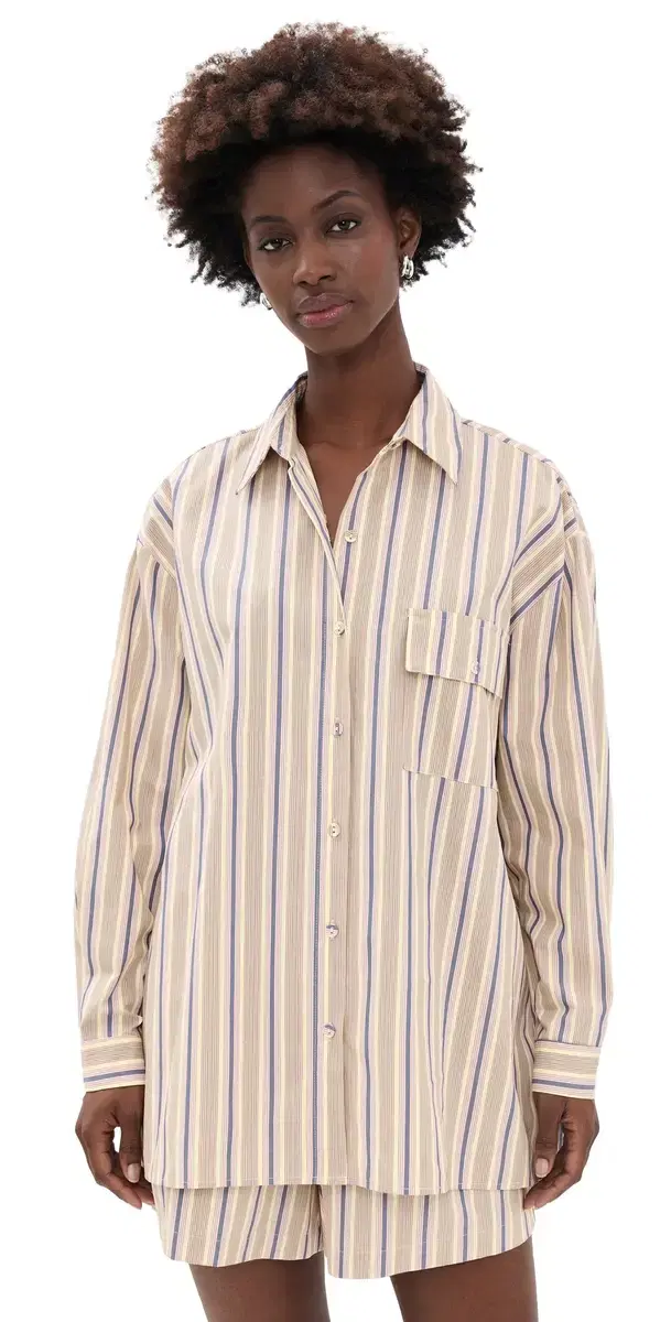 June Butter tripe hirt tripe