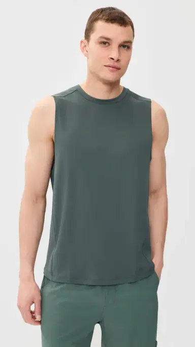 Beyond Yoga All In Active Tank | Thumbnail 2