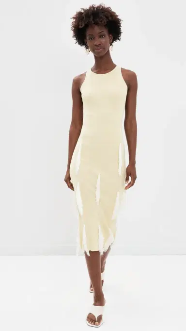 IRO Fleur Dress | Thumbnail 2 IRO Fleur Dress | Thumbnail 2