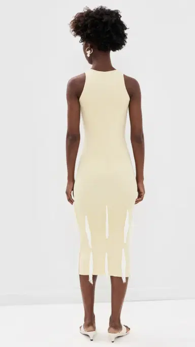 IRO Fleur Dress | Thumbnail 3 IRO Fleur Dress | Thumbnail 3