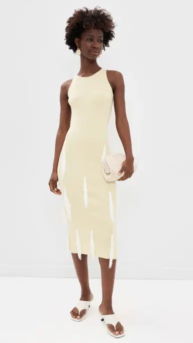 IRO Fleur Dress | Thumbnail 5 IRO Fleur Dress | Thumbnail 5