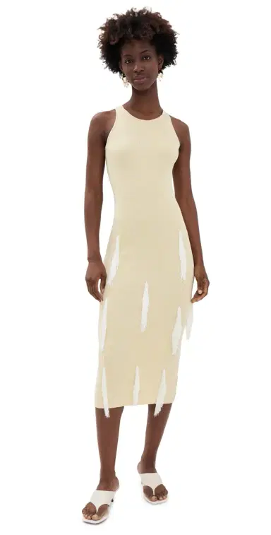 IRO Fleur Dress | Thumbnail 1 IRO Fleur Dress | Thumbnail 1