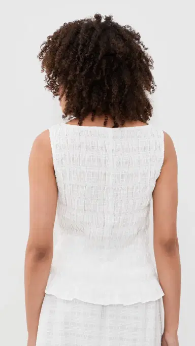 Hill House Home The Phoebe Nap Top | Thumbnail 3