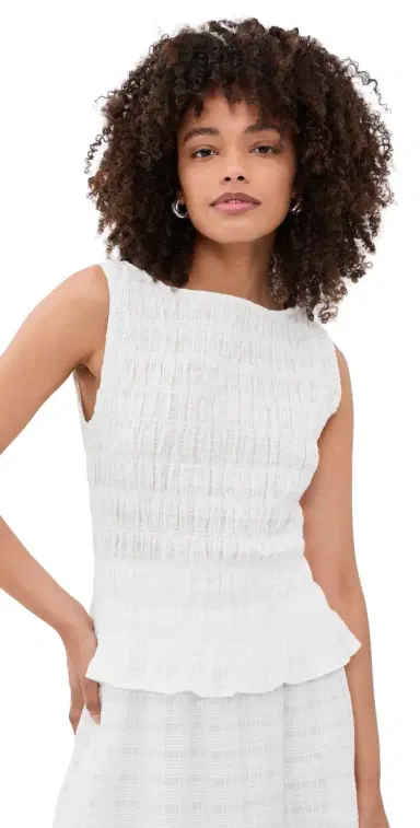 Hill House Home The Phoebe Nap Top | Thumbnail 1
