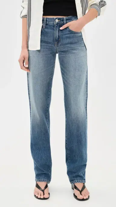 SLVRLAKE Ellie Jeans Don't Look Back | Thumbnail 2 SLVRLAKE Ellie Jeans Don't Look Back | Thumbnail 2