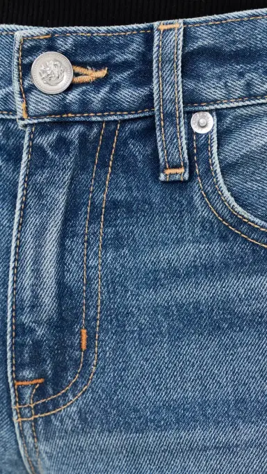 SLVRLAKE Ellie Jeans Don't Look Back | Thumbnail 6 SLVRLAKE Ellie Jeans Don't Look Back | Thumbnail 6