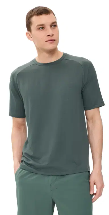Beyond Yoga All In Active Tee | Thumbnail 1 Beyond Yoga All In Active Tee | Thumbnail 1