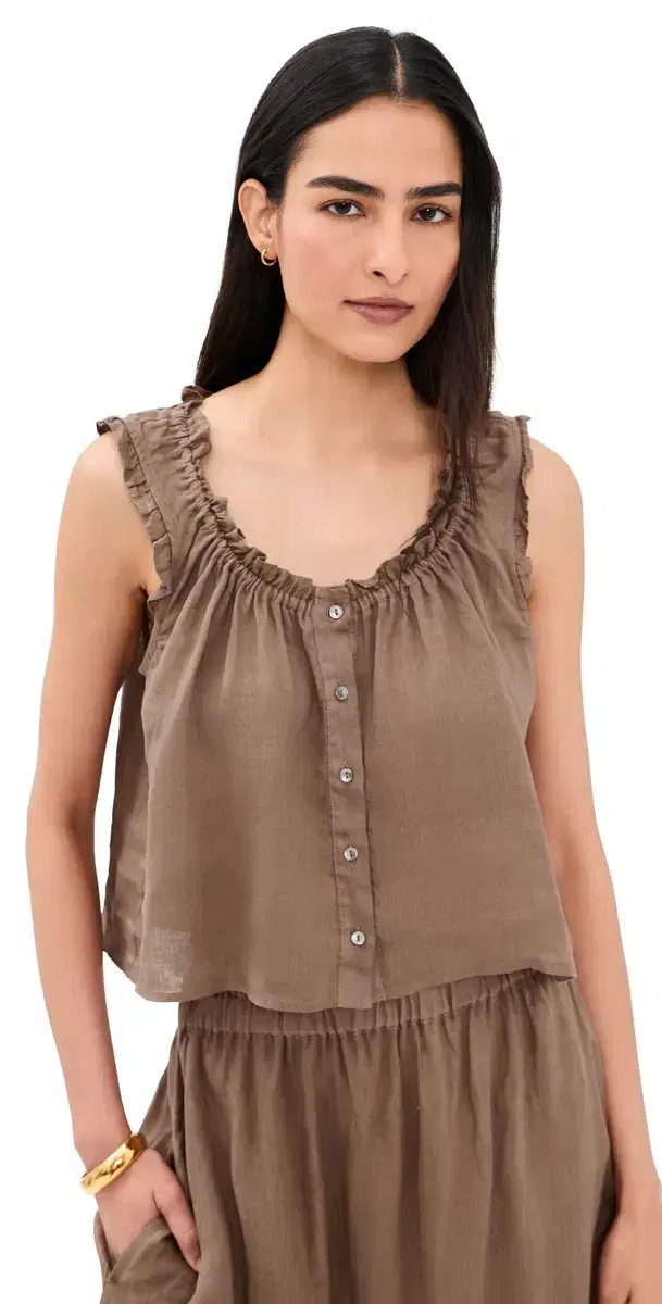 Tana Blouse Tree