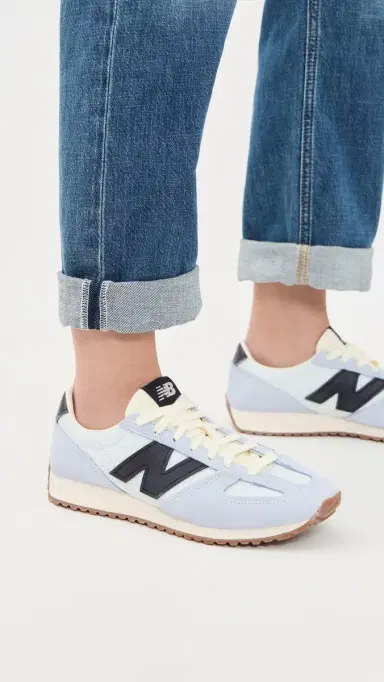 New Balance 471 Sneakers Blue/Blue M 6.5/ W 8 | Thumbnail 3 New Balance 471 Sneakers Blue/Blue M 6.5/ W 8 | Thumbnail 3