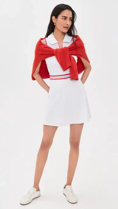 Addison Bay Fairway Dress | Thumbnail 5 Addison Bay Fairway Dress | Thumbnail 5
