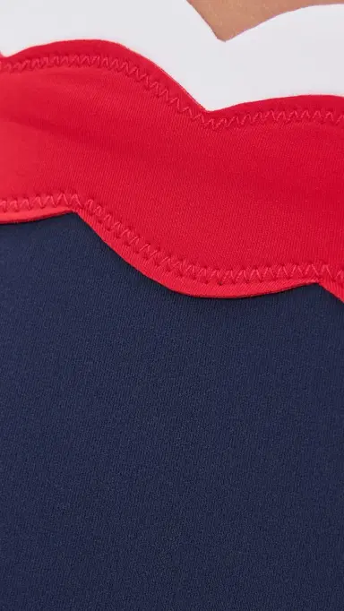 BEACH RIOT Stacy 7/8 Leggings Twilight Firework Colorblock M | Thumbnail 6