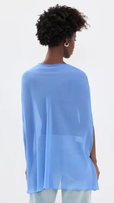 LIONESS Aura Poncho Persian Jewel S | Thumbnail 3 LIONESS Aura Poncho Persian Jewel S | Thumbnail 3