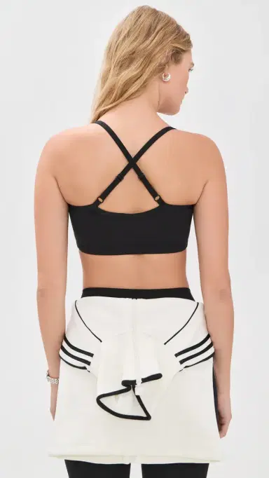 Adidas Essential Bralette Black L | Thumbnail 3