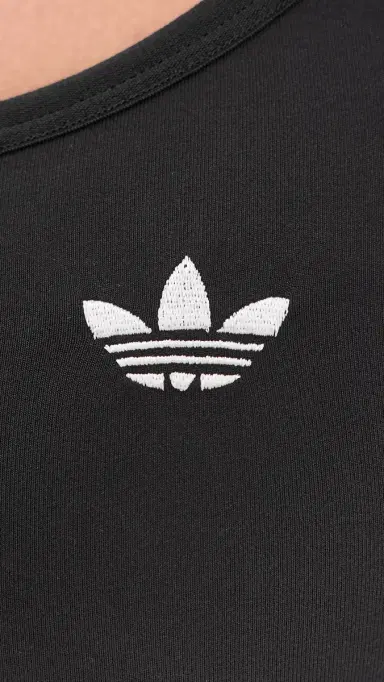 Adidas Essential Bralette Black L | Thumbnail 6