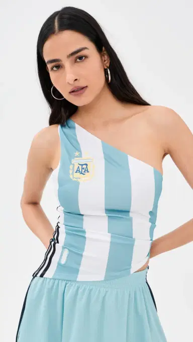 Adidas Argentina Reconstructed Bringback Jersey | Thumbnail 2