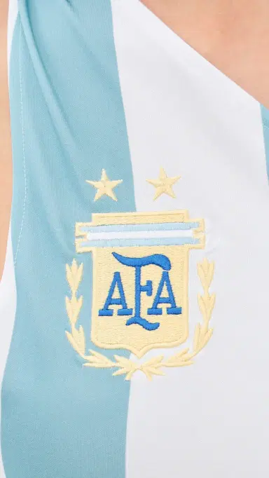 Adidas Argentina Reconstructed Bringback Jersey | Thumbnail 6