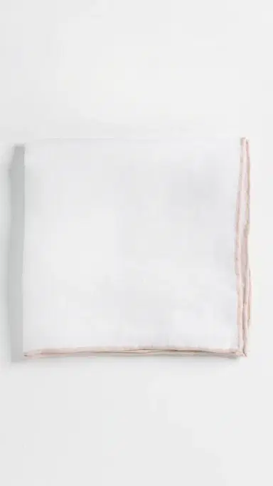 BOSS Pocket Linen Square | Thumbnail 2 BOSS Pocket Linen Square | Thumbnail 2