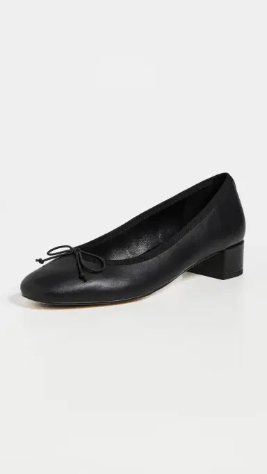 Tony Bianco Maddi Pumps Black Nappa 9 | Thumbnail 2 Tony Bianco Maddi Pumps Black Nappa 9 | Thumbnail 2