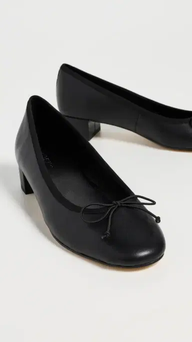 Tony Bianco Maddi Pumps Black Nappa 9 | Thumbnail 5 Tony Bianco Maddi Pumps Black Nappa 9 | Thumbnail 5