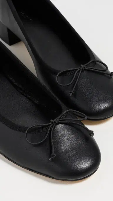 Tony Bianco Maddi Pumps Black Nappa 9 | Thumbnail 6 Tony Bianco Maddi Pumps Black Nappa 9 | Thumbnail 6