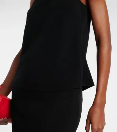 The Row Biggins stretch-satin camisole | Thumbnail 5