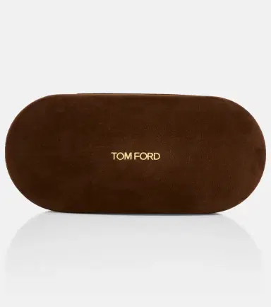 Tom Ford Troy aviator sunglasses | Thumbnail 3 Tom Ford Troy aviator sunglasses | Thumbnail 3
