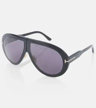 Tom Ford Troy aviator sunglasses | Thumbnail 4 Tom Ford Troy aviator sunglasses | Thumbnail 4